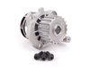 ES#2145 - 038121011A WSB - Water Pump - Kit - Featuring a metal impeller, includes O-Ring and Stretch Bolt - Assembled By ECS - Volkswagen