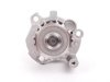 ES#2145 - 038121011A WSB - Water Pump - Kit - Featuring a metal impeller, includes O-Ring and Stretch Bolt - Assembled By ECS - Volkswagen