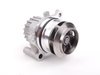 ES#2145 - 038121011A WSB - Water Pump - Kit - Featuring a metal impeller, includes O-Ring and Stretch Bolt - Assembled By ECS - Volkswagen