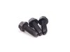 ES#2145 - 038121011A WSB - Water Pump - Kit - Featuring a metal impeller, includes O-Ring and Stretch Bolt - Assembled By ECS - Volkswagen