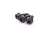 ES#2145 - 038121011A WSB - Water Pump - Kit - Featuring a metal impeller, includes O-Ring and Stretch Bolt - Assembled By ECS - Volkswagen