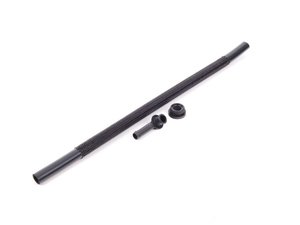 ES#42116 - 23017838942 - Hydraulic pipe - Reutrn - Moves hydraulic fluid throughout the SMG pump system - Genuine BMW - BMW