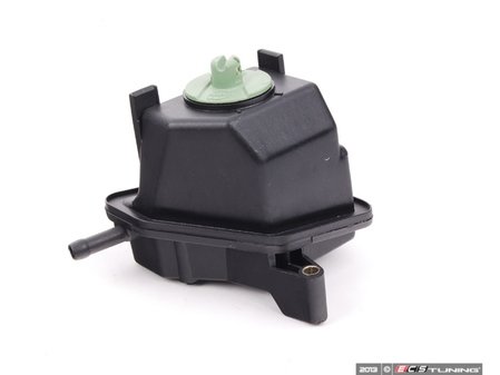ES#2637037 - 1J0422371C - Power Steering Reservoir - Replace your cracked or leaking reservoir with this brand new unit - URO - Audi Volkswagen
