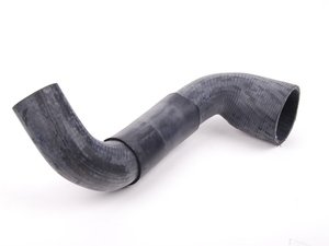 ES#2534915 - 94410623707 - Lower Radiator Hose - Replace your radiator hose before a blown hose leaves you stranded. - URO - Porsche