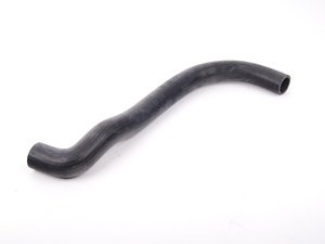 ES#2534917 - 94410623907 - Upper Radiator Hose - Priced Each - Fitment for the left side - 1 required - URO - Porsche