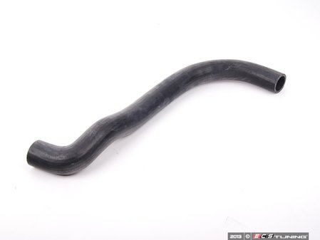 ES#2534917 - 94410623907 - Upper Radiator Hose - Priced Each - Fitment for the left side - 1 required - URO - Porsche