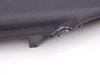ES#157986 - 54218228932 - Rear Headliner Trim - Right - (NO LONGER AVAILABLE) - Anthracite, used for hardtops - Genuine BMW - 