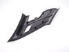 ES#157986 - 54218228932 - Rear Headliner Trim - Right - (NO LONGER AVAILABLE) - Anthracite, used for hardtops - Genuine BMW - 