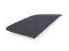 ES#157986 - 54218228932 - Rear Headliner Trim - Right - (NO LONGER AVAILABLE) - Anthracite, used for hardtops - Genuine BMW - 