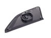 ES#157986 - 54218228932 - Rear Headliner Trim - Right - (NO LONGER AVAILABLE) - Anthracite, used for hardtops - Genuine BMW - 