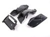 ES#206642 - 51740442875 - Performance Air Duct Kit - A massive increase in cooling for your oil cooler and brakes - Genuine BMW M Performance - BMW