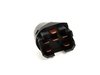 ES#4464 - 6N0905865 - Ignition Switch - Electrical connections located within the switch can wear out over time, ensure your car starts every time with a new switch - Meyle - Volkswagen