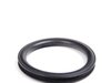 ES#2104010 - 1K0201557A - Gas Cap Seal - Seals the connection between the gas cap and filler neck - Genuine Volkswagen Audi - Audi Volkswagen
