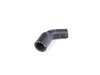 ES#2534974 - 94410624103 - Water Pump Hose - Replace your radiator hose before a blown hose leaves you stranded. - URO - Porsche