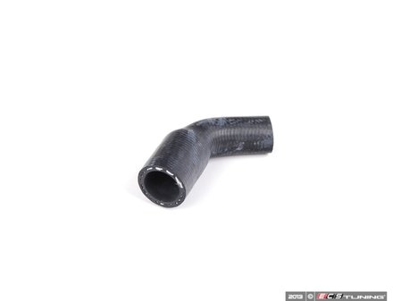 ES#2534974 - 94410624103 - Water Pump Hose - Replace your radiator hose before a blown hose leaves you stranded. - URO - Porsche