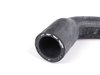 ES#2534974 - 94410624103 - Water Pump Hose - Replace your radiator hose before a blown hose leaves you stranded. - URO - Porsche