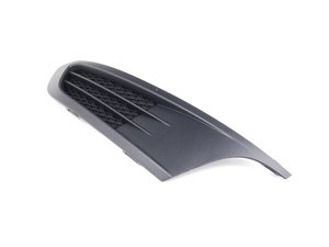 ES#2085965 - 5C68536659B9 - Left Grille - Without Fogs - Driver side replacement grille - Genuine Volkswagen Audi - Volkswagen