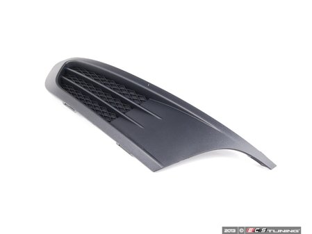 ES#2085965 - 5C68536659B9 - Left Grille - Without Fogs - Driver side replacement grille - Genuine Volkswagen Audi - Volkswagen