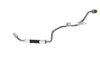 ES#66321 - 37136753029 - Hydraulic Pressure Line - M14x1.5 - Genuine BMW - BMW