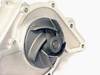 ES#4993 - 06C121004H - Water Pump - With gasket and metal impellar - Graf - Audi