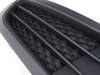 ES#2085965 - 5C68536659B9 - Left Grille - Without Fogs - Driver side replacement grille - Genuine Volkswagen Audi - Volkswagen