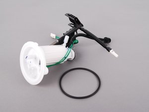 ES#2641340 - 16117373525 - Fuel Filter - Found in the fuel tank - Genuine BMW - BMW
