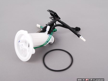 ES#2641340 - 16117373525 - Fuel Filter - Found in the fuel tank - Genuine BMW - BMW