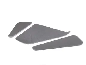 Hood Insulation Set