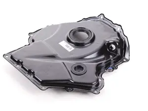 Timing Chain Cover - Lower (06H109210AG)