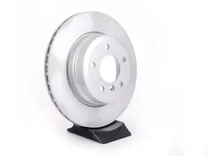 Brake Disc (324 X 22 mm)