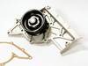 ES#4993 - 06C121004H - Water Pump - With gasket and metal impellar - Graf - Audi