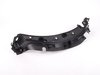 ES#515138 - 51712756275 - Trim Panel - Bottom Section - Located on the rear firewall of the engine bay - Genuine MINI - MINI