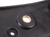ES#515138 - 51712756275 - Trim Panel - Bottom Section - Located on the rear firewall of the engine bay - Genuine MINI - MINI