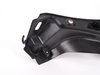 ES#515138 - 51712756275 - Trim Panel - Bottom Section - Located on the rear firewall of the engine bay - Genuine MINI - MINI