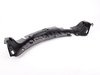 ES#515138 - 51712756275 - Trim Panel - Bottom Section - Located on the rear firewall of the engine bay - Genuine MINI - MINI