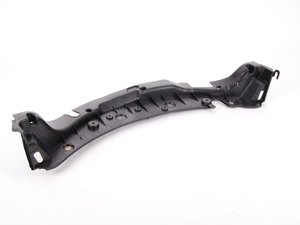 ES#515138 - 51712756275 - Trim Panel - Bottom Section - Located on the rear firewall of the engine bay - Genuine MINI - MINI
