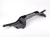 ES#2178756 - 51717293131 - Trim Panel - Upper Part Of Bulkhead - Located on the backside of the engine bay near the firewall - Genuine MINI - MINI