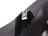 ES#2178756 - 51717293131 - Trim Panel - Upper Part Of Bulkhead - Located on the backside of the engine bay near the firewall - Genuine MINI - MINI
