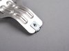 ES#2586314 - E92BELLYPANKT - Complete Belly Pan Installation Hardware Kit - Everything needed to install all new belly pans on your BMW with 100% original BMW hardware. Don't lose another improperly secured belly pan! - Genuine BMW - BMW
