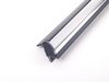 ES#95882 - 51367072932 - Rear Weatherstrip Trim - Right - Trim section located near the rear side window - Genuine MINI - MINI