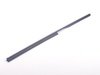 ES#95882 - 51367072932 - Rear Weatherstrip Trim - Right - Trim section located near the rear side window - Genuine MINI - MINI