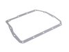 ES#44682 - 24117518739 - CVT Transmission Oil Pan Gasket - Located on the bottom the the automatic CVT transmission - Genuine MINI - MINI