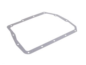 ES#44682 - 24117518739 - CVT Transmission Oil Pan Gasket - Located on the bottom the the automatic CVT transmission - Genuine MINI - MINI