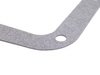 ES#44682 - 24117518739 - CVT Transmission Oil Pan Gasket - Located on the bottom the the automatic CVT transmission - Genuine MINI - MINI