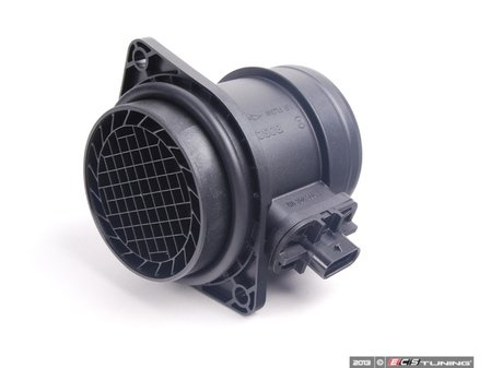 ES#2138968 - 13627597085 - Mass Air Flow Sensor - Reads the temperature and rates for the fuel/ air - Genuine MINI - MINI