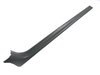 ES#124114 - 51478172867 - Grey Door Sill Trim - Left - Replace your battered sill trim - Genuine BMW - BMW