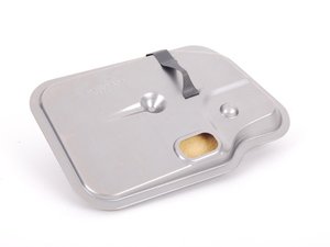 ES#44684 - 24117518741 - Automatic Transmission Filter - CVT - Keep your transmission shifting perfectly - Genuine MINI - MINI