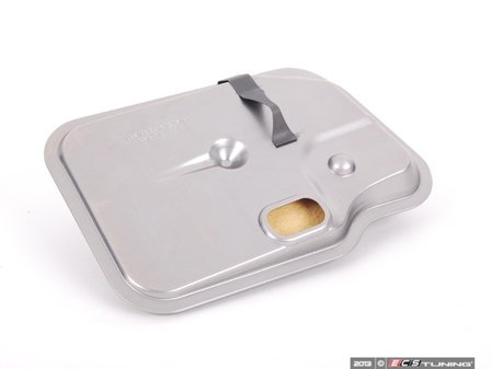 ES#44684 - 24117518741 - Automatic Transmission Filter - CVT - Keep your transmission shifting perfectly - Genuine MINI - MINI