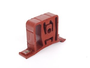 ES#39195 - 18100392258 - Rubber Mount Mid Pipe - Priced Each - Lower the vibrations from your exhaust - Genuine MINI - MINI