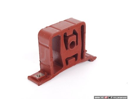 ES#39195 - 18100392258 - Rubber Mount Mid Pipe - Priced Each - Lower the vibrations from your exhaust - Genuine MINI - MINI